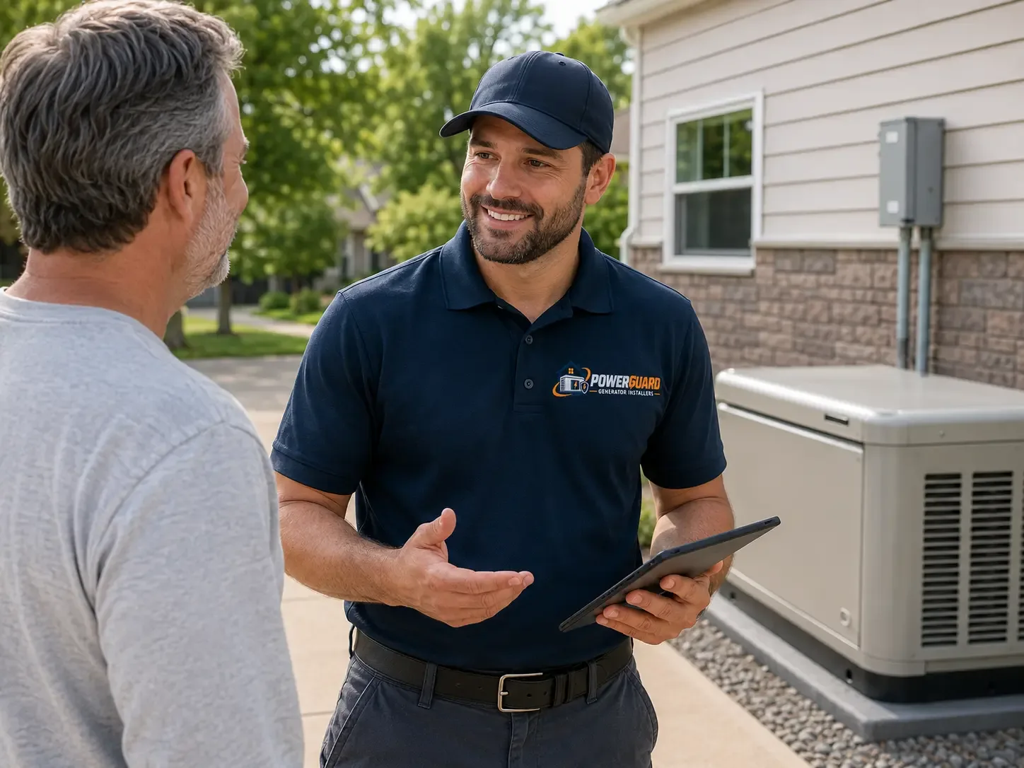 Generator Installation Fremont, NE FAQs